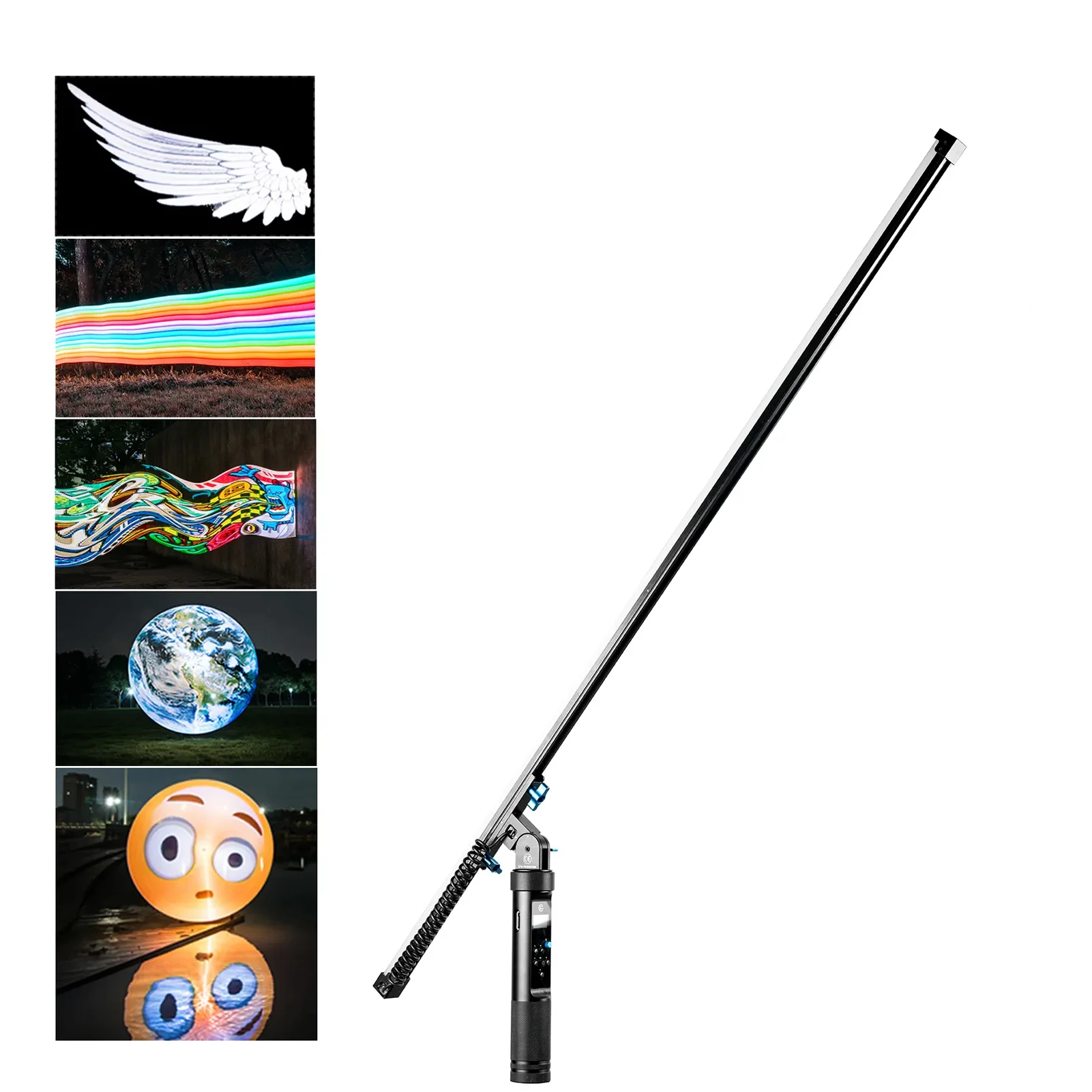 Magilight Light Painting Stick - Lighting Effect In Photography avis et prix