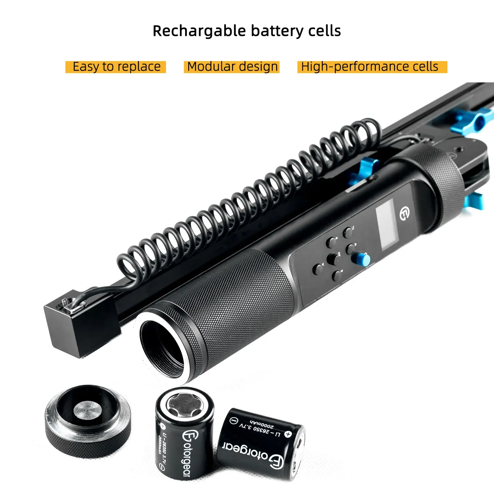 Magilight Light Painting Stick - Lighting Effect In Photography avis et prix