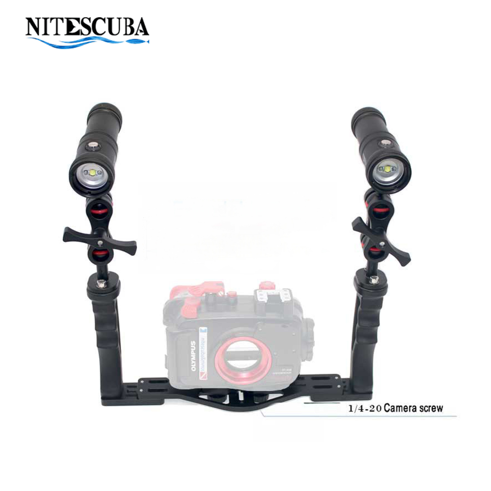 Nitescuba Diving Photography S - Photography Video Lighting Kit avis et prix