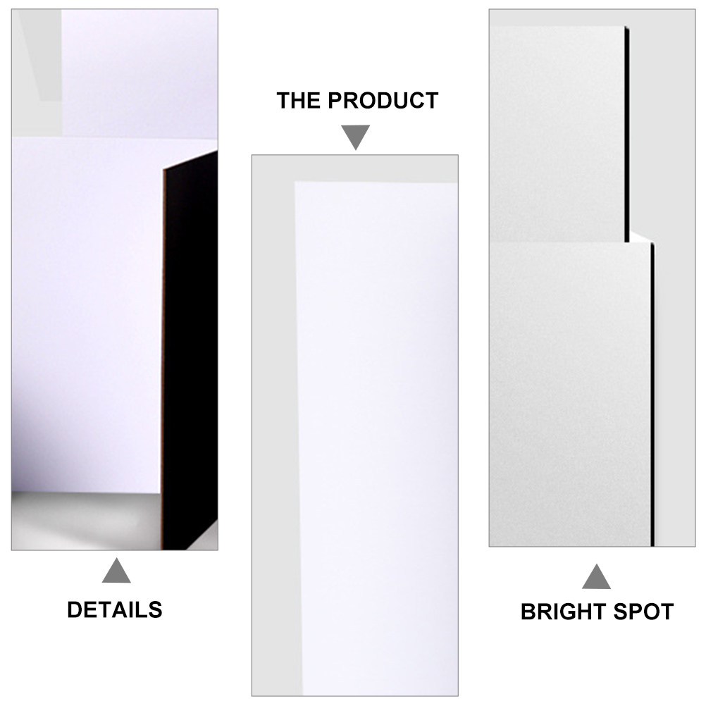 Portable Reflective Board for  - Photography Lighting Board avis et prix