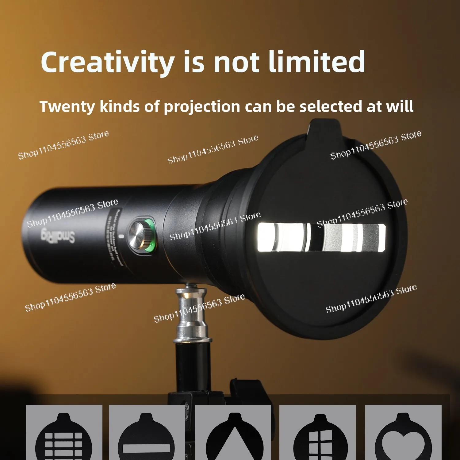 Zoom Photography Fill Light RF - Lighting Effect In Photography avis et prix