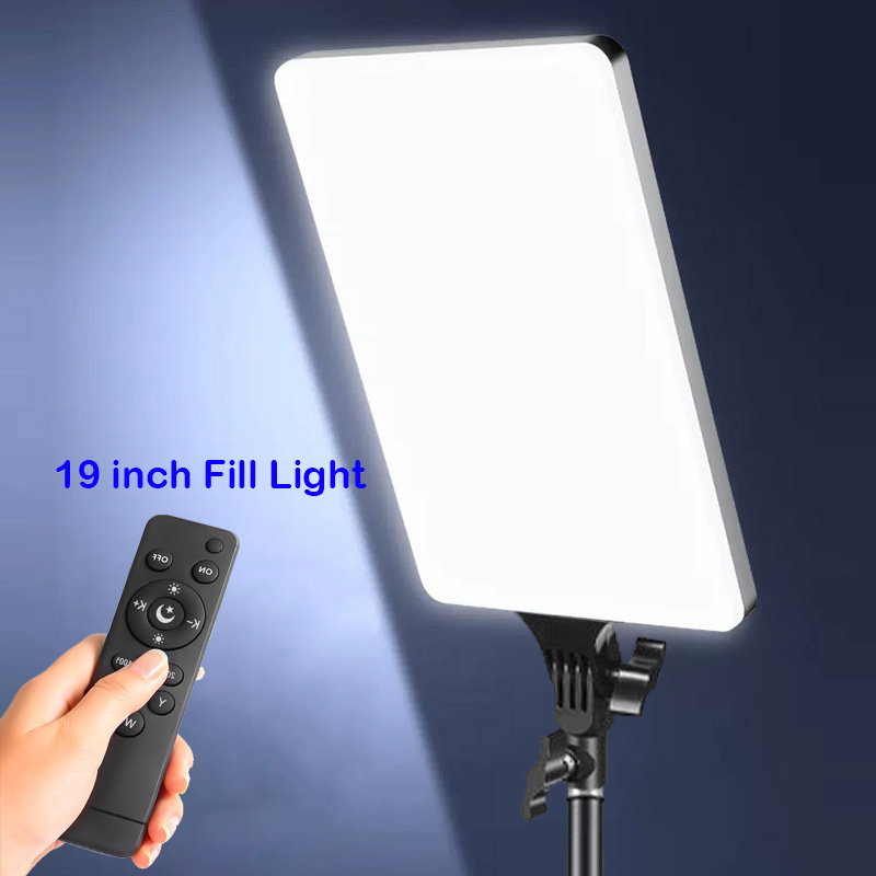 Big Size Fill Lamp Light Photo - Photography Lighting Board avis et prix