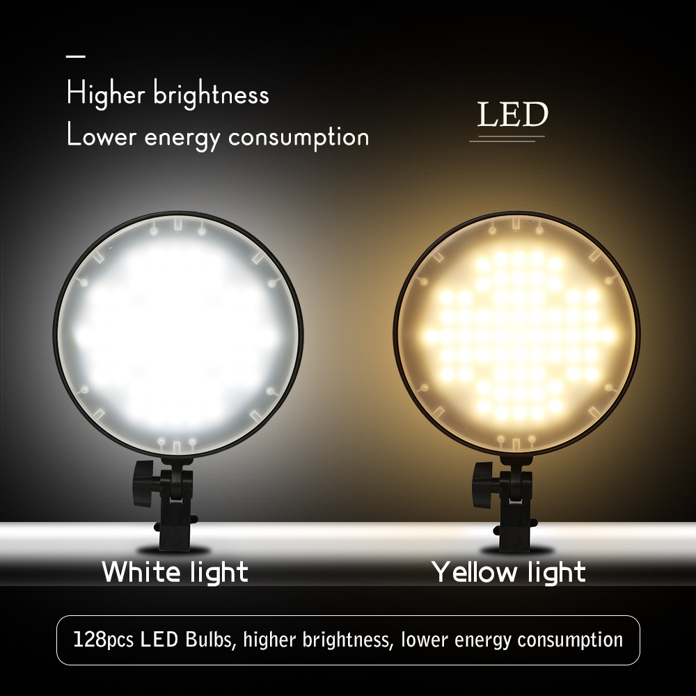 Softbox Light Photography Kit  - Photography Video Lighting Kit avis et prix